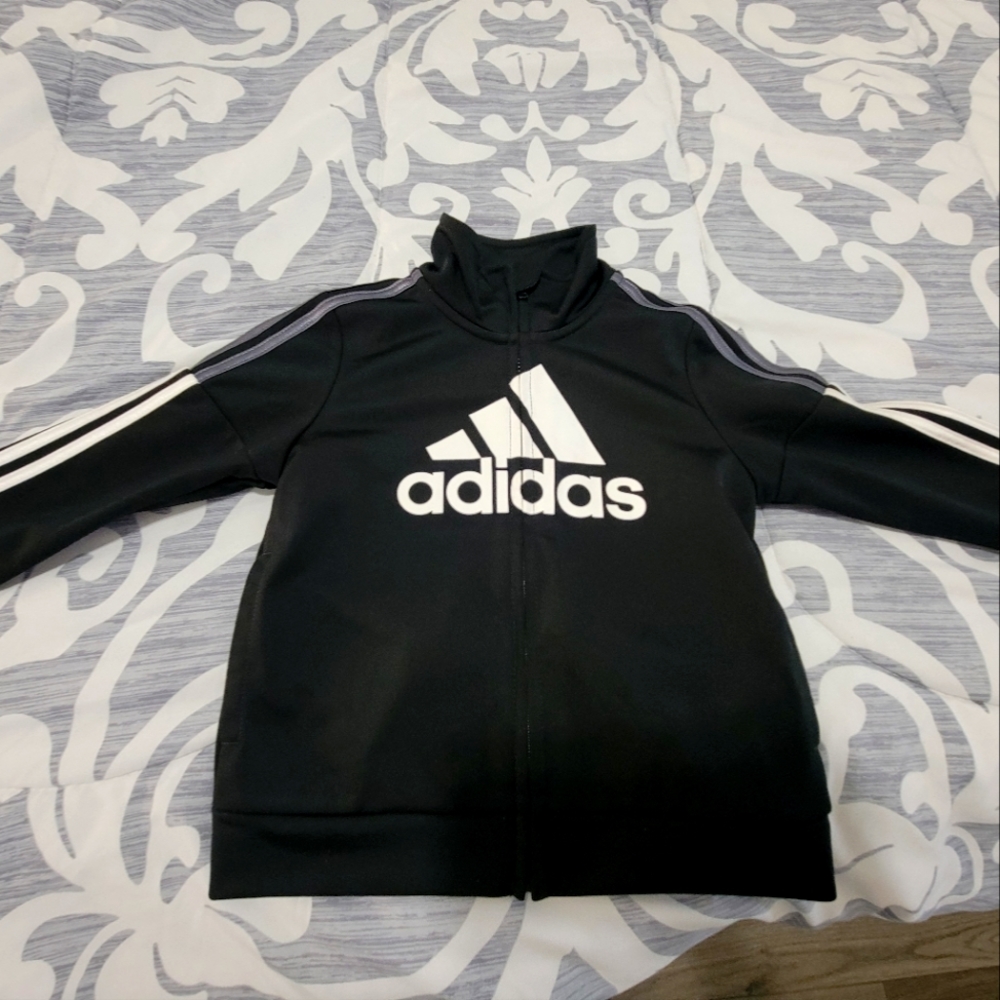BABY Adidas Jacket